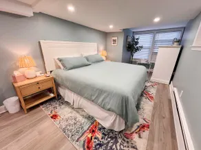 Sandy Bottom | 2bd/1bt | 4 min walk to beach - Image 4