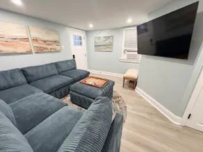 Sandy Bottom | 2bd/1bt | 4 min walk to beach - Image 2