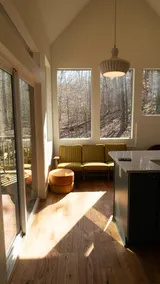 Lux, Meticulously Landscaped Cabin w/ NICE Kitchen - Image 3