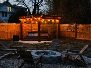 Luray Escape . Hot Tub . 15 Min to Skyline Drive - Image 4