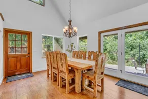Home in Nature | Full kitchen | Sleeps 10 - Image 3