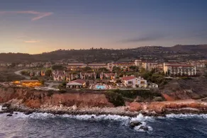 Terranea Luxury Ocean View Villa! - * Privilèges complets du complexe!  * - 3 chambres / 3 salles de bain - Image 2