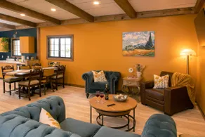 4 Bedroom l Grand River Wineries I Spire I GOTL - Image 5