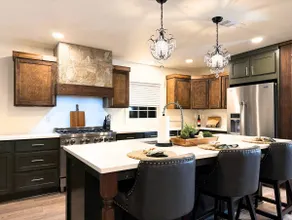 Copper Creek Cottage Country Living - Image 5