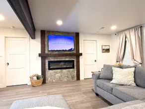Copper Creek Cottage Country Living - Image 4