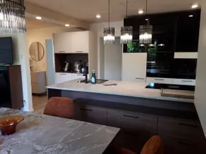 Merveilleux appartement avec jardin - Image 3