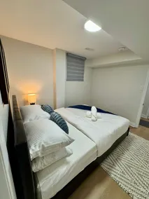 2 BR Private Basement Suite | Near Pearson Airport - Image 4