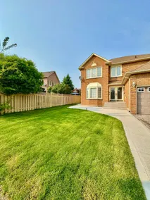 2 BR Private Basement Suite | Near Pearson Airport - Image 2