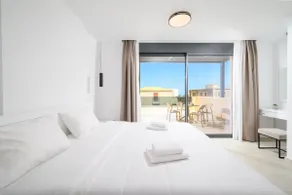 Petrus Luxury Villas in Old Hersonissos - 3 Bedrooms & 3 Bathrooms - Image 3