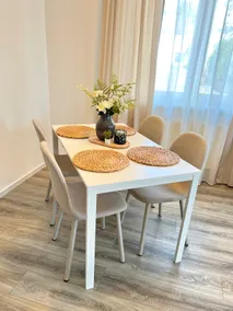 Vacation apartment Burgstraße in Manderscheid - Image 4