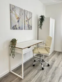 Vacation apartment Burgstraße in Manderscheid - Image 3