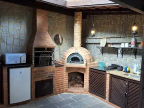 Piscina, Sauna, Àrea Gourmet e Pet Friendly - Image 4