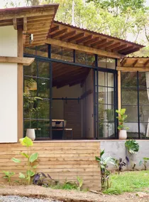 Luxury cabin, river and nature - Image 5