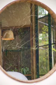 Luxury cabin, river and nature - Image 4