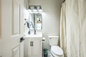 Townhome | Downtown Meridian - Image 5