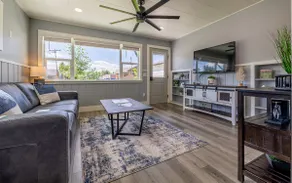 Cody Stampede Cottage w/ A/C! - Image 4