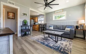Cody Stampede Cottage w/ A/C! - Image 3