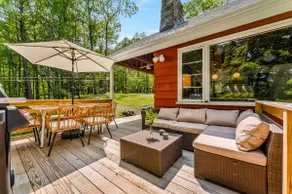 Charming 3BD Lake Cabin by Wallenpaupack - Image 4