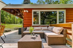 Charming 3BD Lake Cabin by Wallenpaupack - Image 5