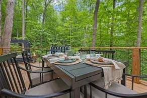 Luxury RRG Spa Retreat | HotTub • Sauna • Fire Pit - Image 5