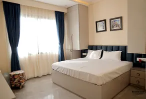Kaustubh Paradise - Luxury 2BHK - Floor 003 - Image 2