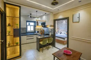 Comfort Cove 2BHK @Jodhpur - Image 4
