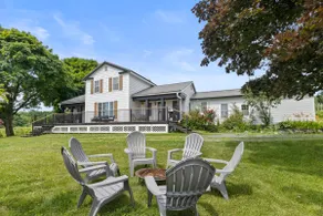 The Farmhouse next to Abandon Brewing Company - Image 2