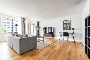 CITY-LOFT 1 !Gratis parken, Free parking! - Image 4
