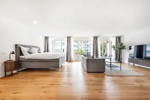 CITY-LOFT 1 !Gratis parken, Free parking! - Image 3