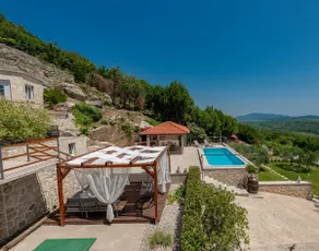 Villa Tea-a special family-friendly stay! - Image 2