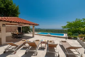Villa Tea-a special family-friendly stay! - Image 3