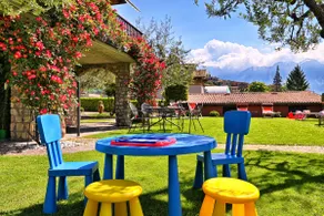 Villa Mariarosa Apartments - Image 4