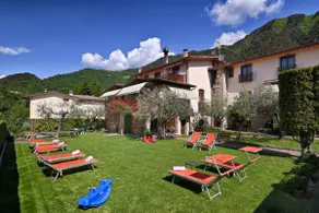 Villa Mariarosa Apartments - Image 2
