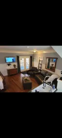Basecamp at The Gadabout Inn, DT Wake Forest - Image 2