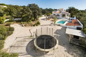 Lovely Vacation Villa In Loulé - Image 2