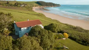 Wishome-The most special house in Oyambre, Comillas - Image 2