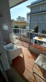 Two big bedrooms Bibione central. - Image 5