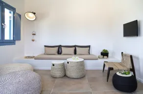 Luxury Two-Bedroom Villa | Hot Tub | Athiri - Image 4