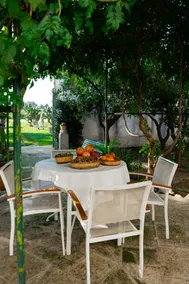 Villa Galluccio with swimming pool - Image 5