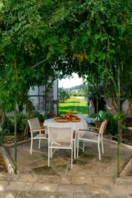 Villa Galluccio with swimming pool - Image 4
