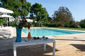 Villa Galluccio with swimming pool - Image 3
