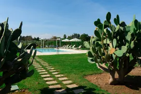 Villa Galluccio with swimming pool - Image 2