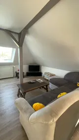 Spacious, bright, very cozy, business-ready cottage. - Image 2