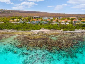 Oceanfront Villa Paradise Found private pool beach - Image 3