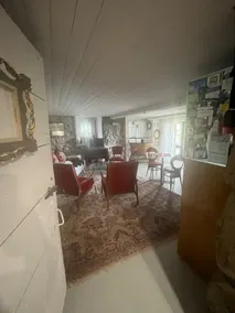 Casa vacacional con internet de alta velocidad, terraza y jardín | Vistas al lago | Ideal para trabajar remoto - Image 2