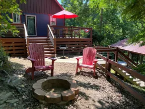 Talley's Cabins By Dale Hollow Lake. Right Where You Want To Be! - Image 4