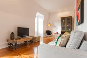 Design Sta Marta/ Liberdade Apartment - Image 3
