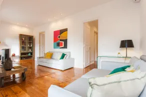 Design Sta Marta/ Liberdade Apartment - Image 5