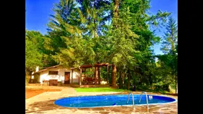 Diana: Cozy house with jacuzzi & swimming pool - Image 4