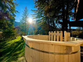 Diana: Cozy house with jacuzzi & swimming pool - Image 3